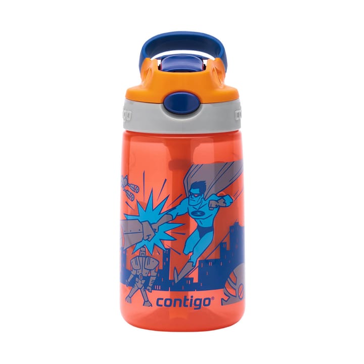 Contigo Gizmo Flip Nectarine W Super H Contigo Contigo Gizmo Flip Nectarine W Super H Contigo