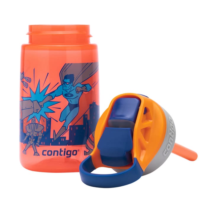 Contigo Gizmo Flip Nectarine W Super H Contigo Contigo Gizmo Flip Nectarine W Super H Contigo