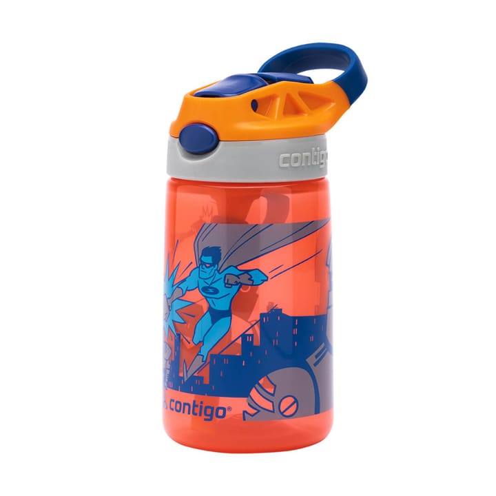 Contigo Gizmo Flip Nectarine W Super H Contigo Contigo Gizmo Flip Nectarine W Super H Contigo