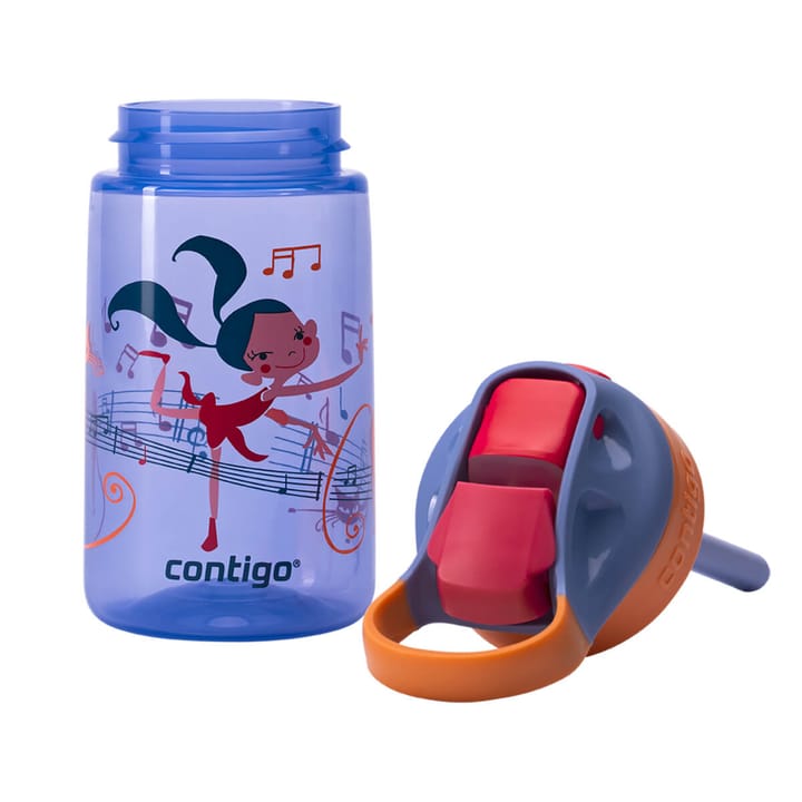 Contigo Gizmo Flip Wink With Dancers Contigo