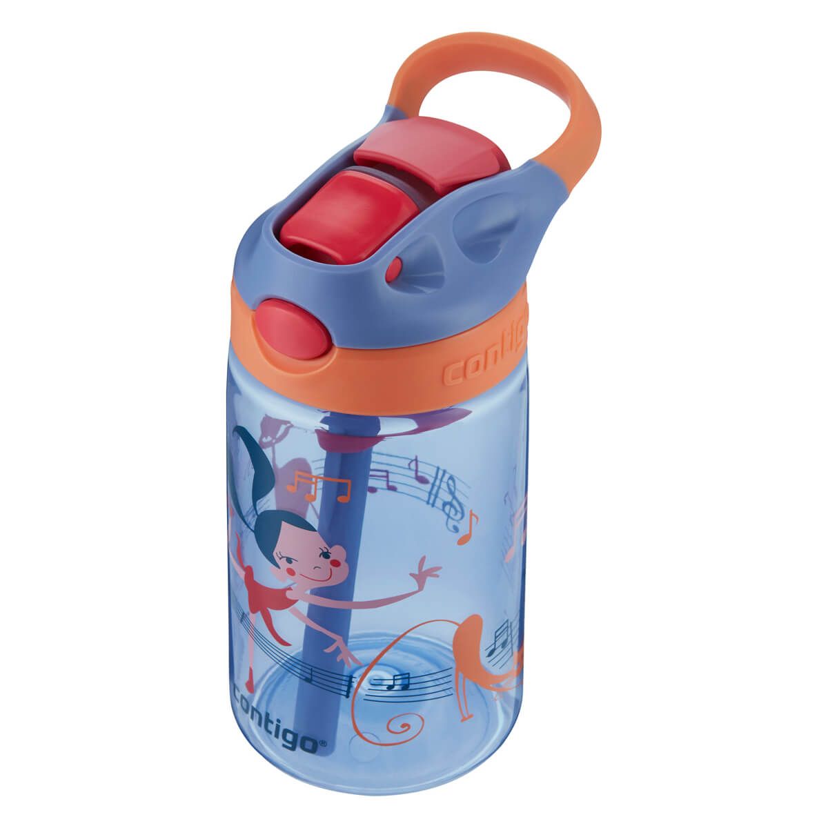 Contigo Gizmo Flip Wink With Dancers