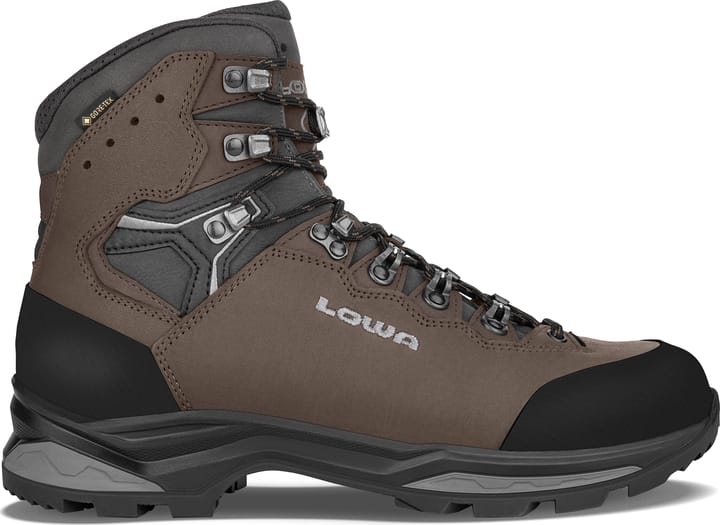 LOWA Men's Camino Evo GORE-TEX Brown LOWA