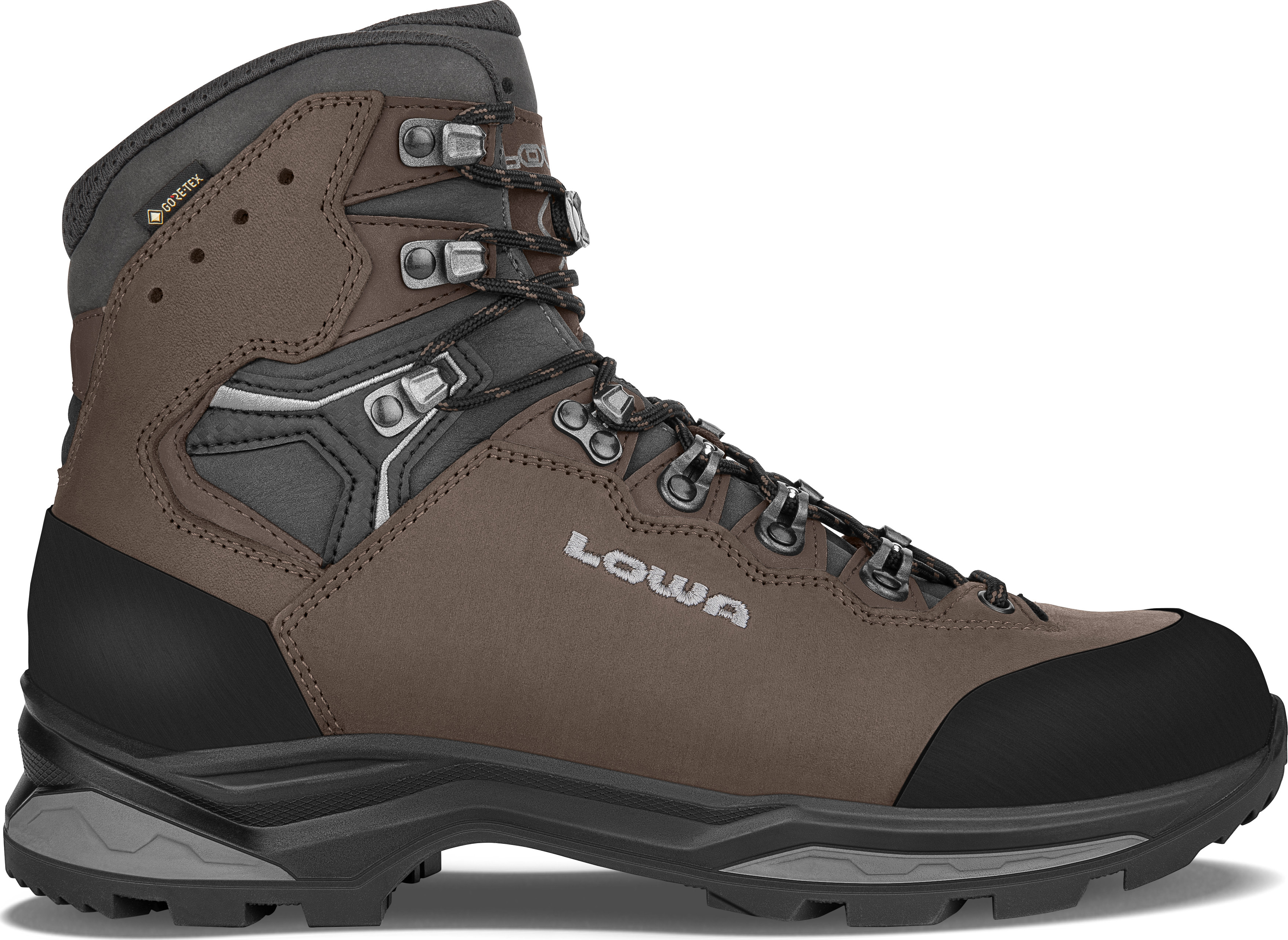 LOWA Men's Camino Evo GORE-TEX