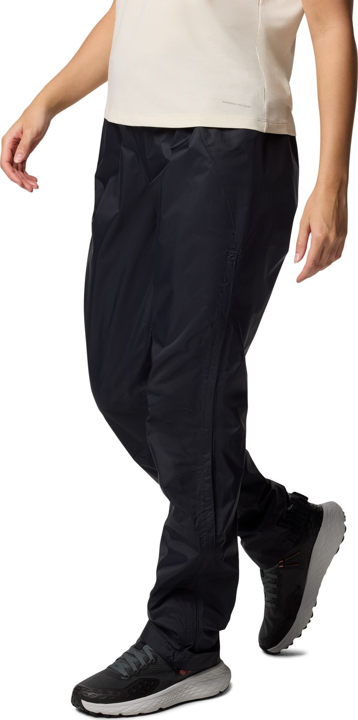Columbia Women's Pouring Adventure lll Pant Black