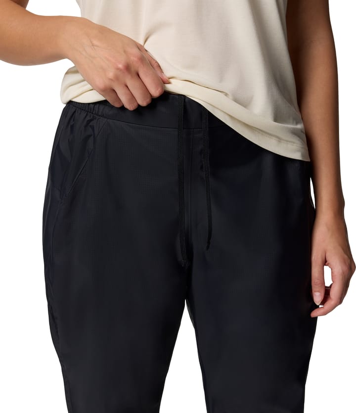 Columbia Women's Pouring Adventure lll Pant Black