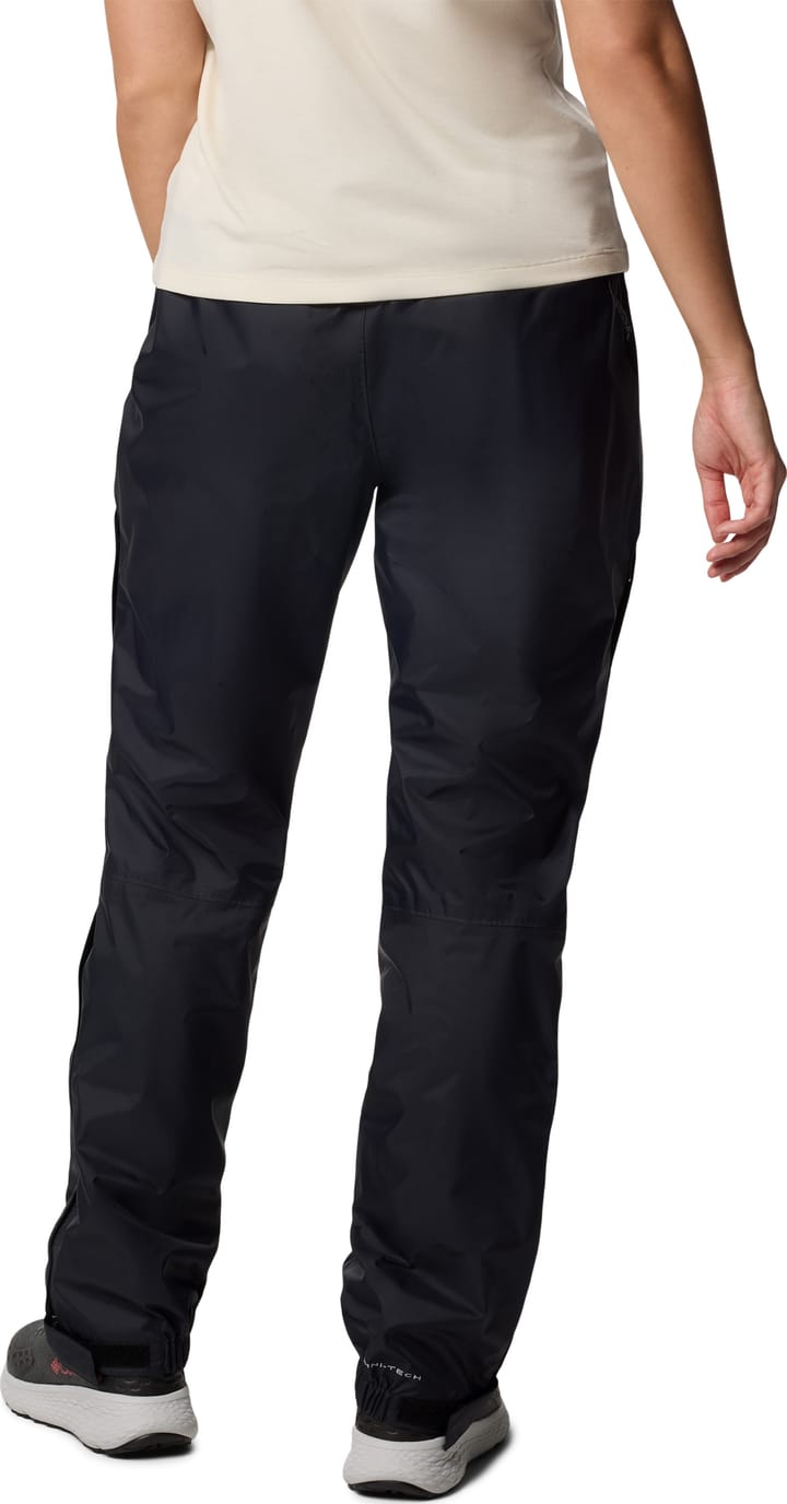 Columbia Women's Pouring Adventure lll Pant Black