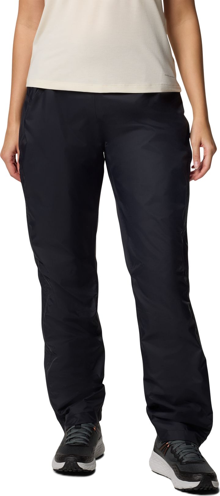 Columbia Women's Pouring Adventure lll Pant Black
