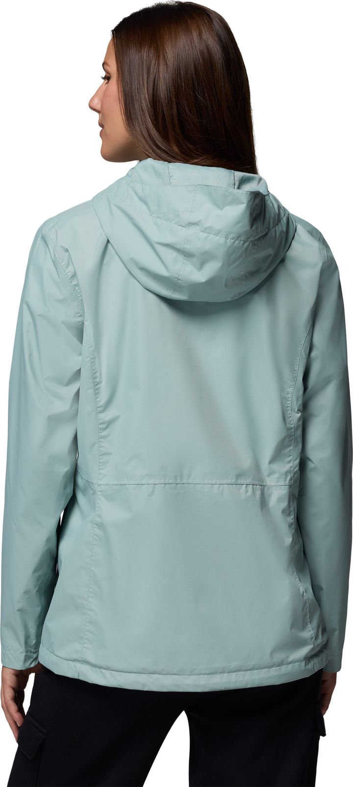 Columbia Women's Pouring Adventure lll Jacket Crushed Blue Columbia