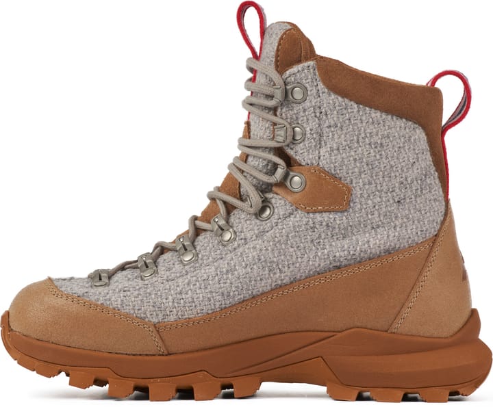 Alfa Men's Lun Perform Grey Alfa