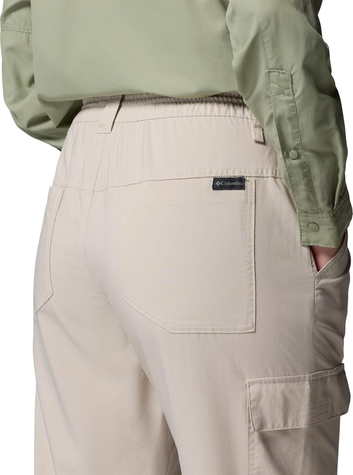 Columbia Women's Skien Valley Cargo Pant  Dark Stone Columbia