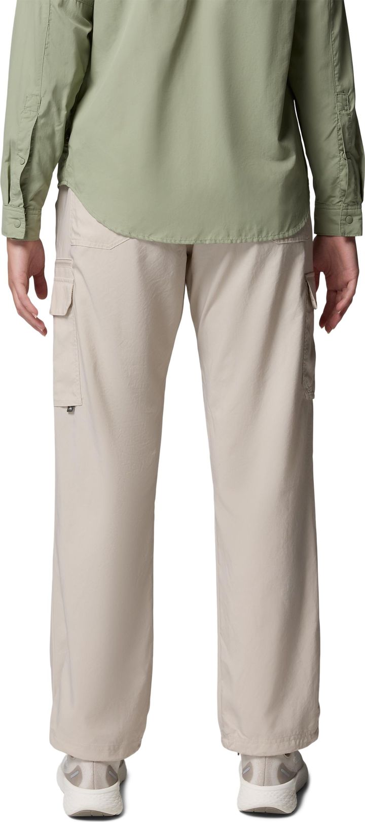 Columbia Women's Skien Valley Cargo Pant  Dark Stone Columbia