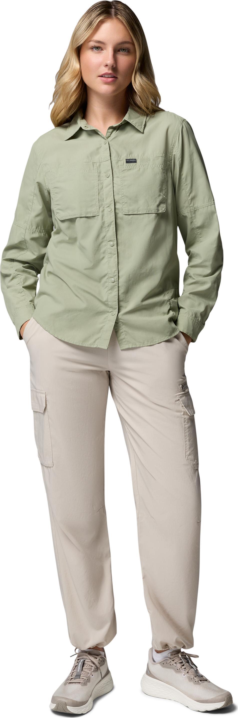 COLUMBIA Women's Skien Valley Cargo Pant byxor