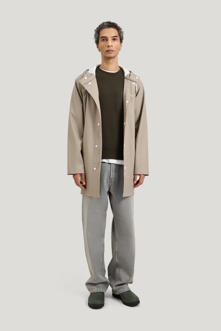 Tretorn Unisex Wings Rain Jacket Mule Tretorn