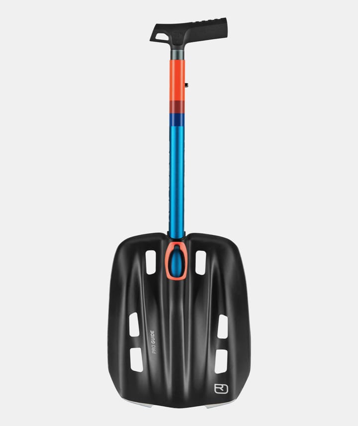 Ortovox Shovel Pro Guide Deep Black Ortovox