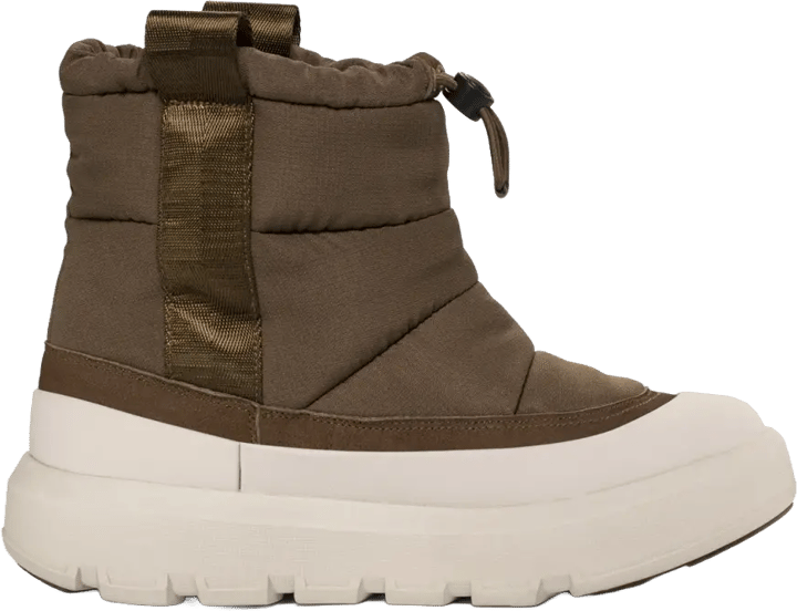 Viking Footwear Unisex Jogger High Hybrid Taupe Viking Footwear