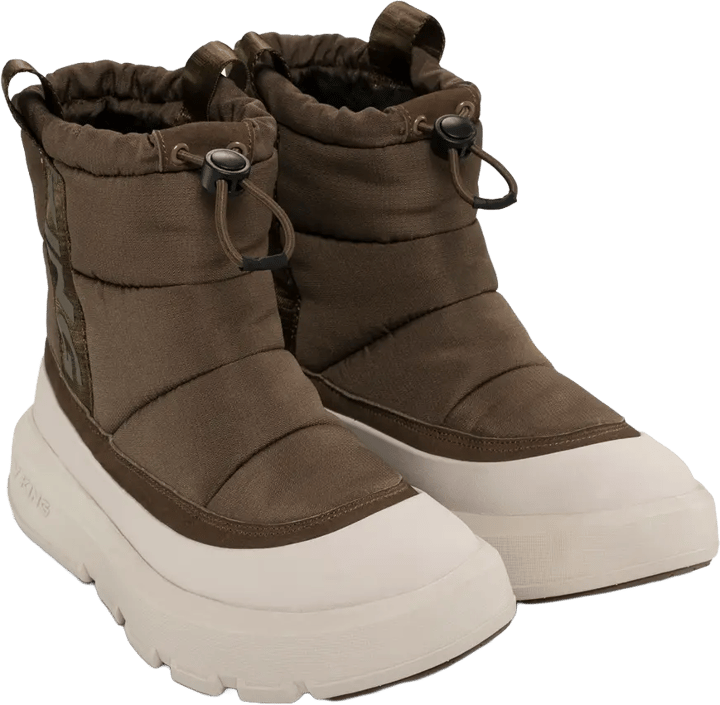 Viking Footwear Unisex Jogger High Hybrid Taupe Viking Footwear