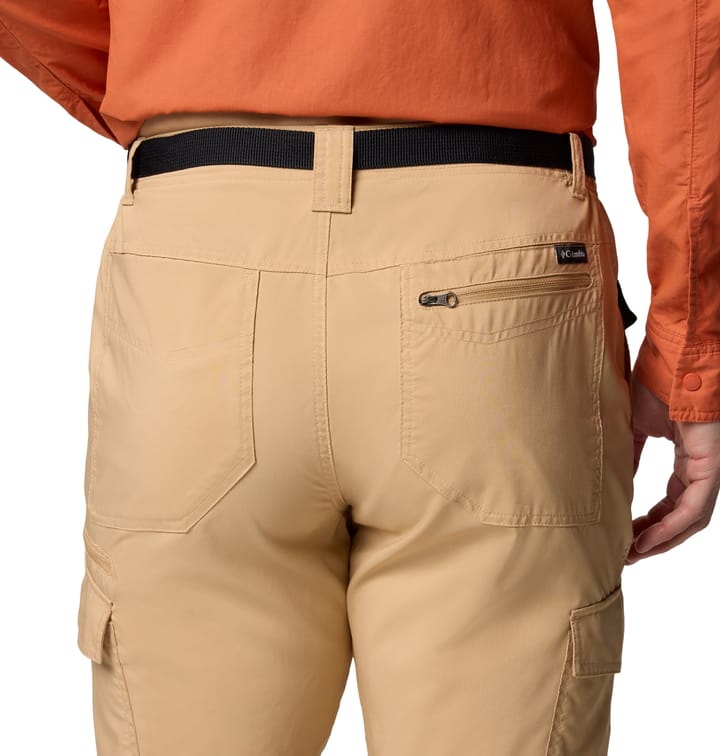 Columbia Men's Skien Valley Cargo Pant  Canoe Columbia