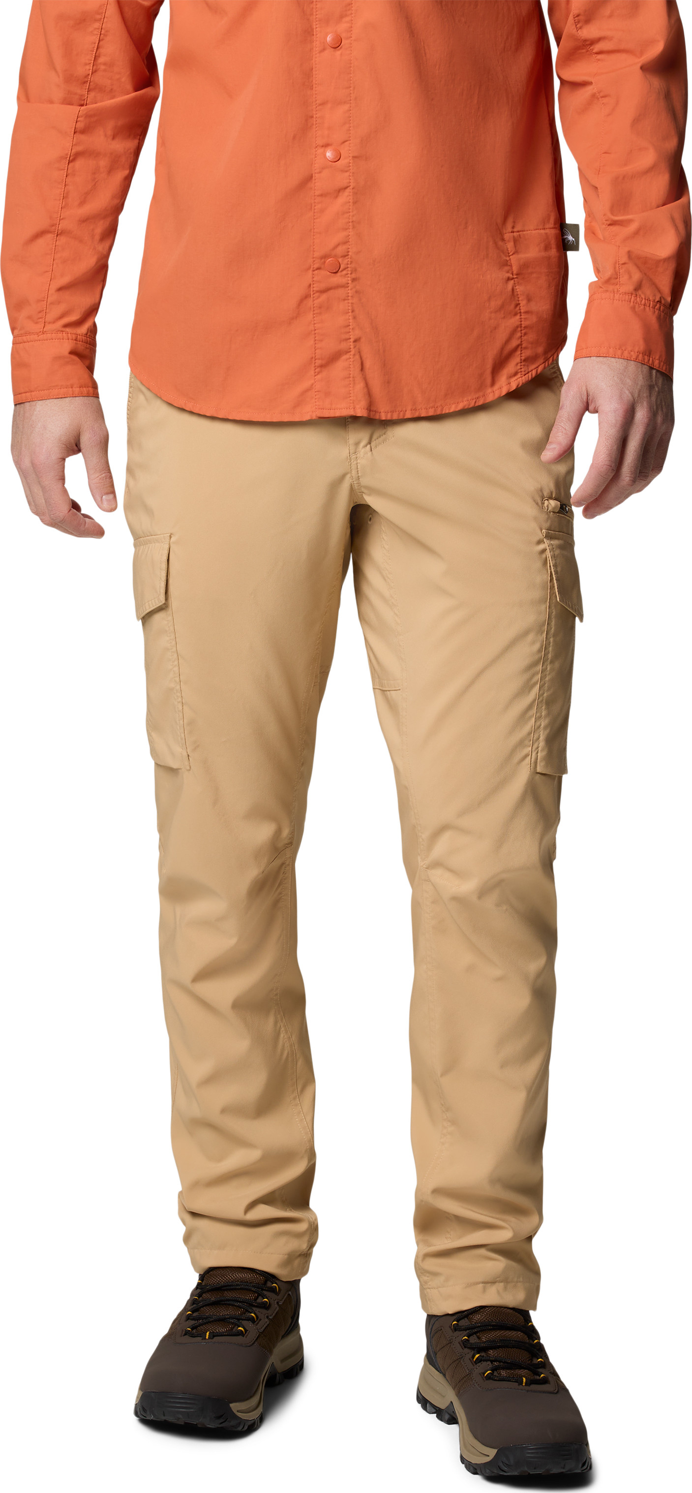 Columbia Men's Skien Valley Cargo Pant
