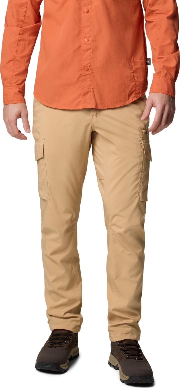 Columbia Men's Skien Valley Cargo Pant  Canoe Columbia