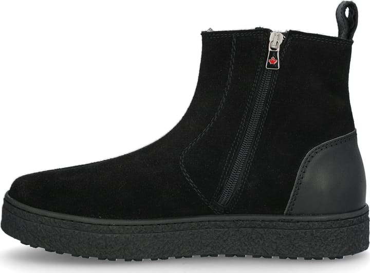 Canada Snow Men's Mount Verm Curling Black Canada Snow