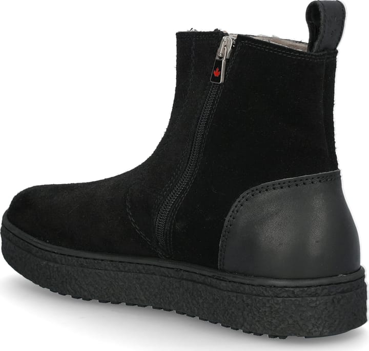 Canada Snow Men's Mount Verm Curling Black Canada Snow