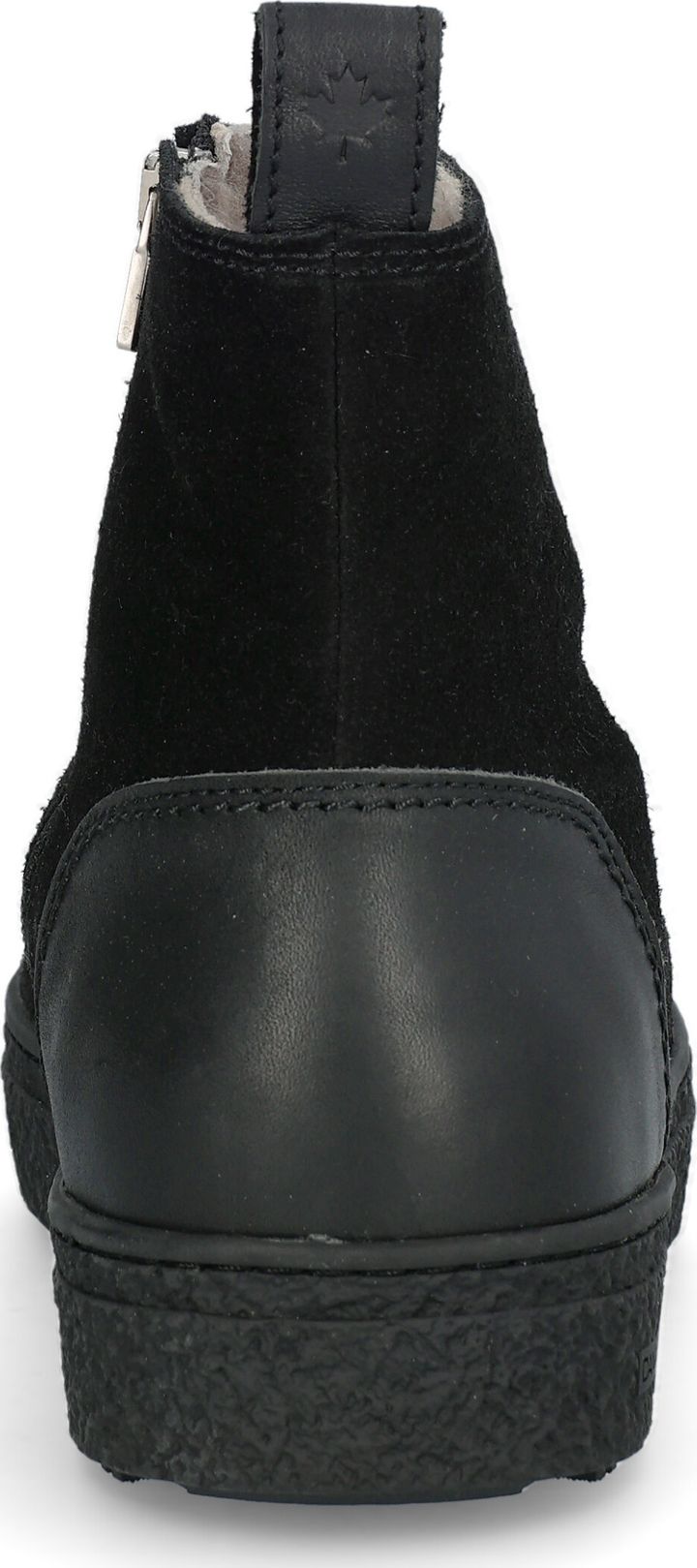 Canada Snow Men's Mount Verm Curling Black Canada Snow