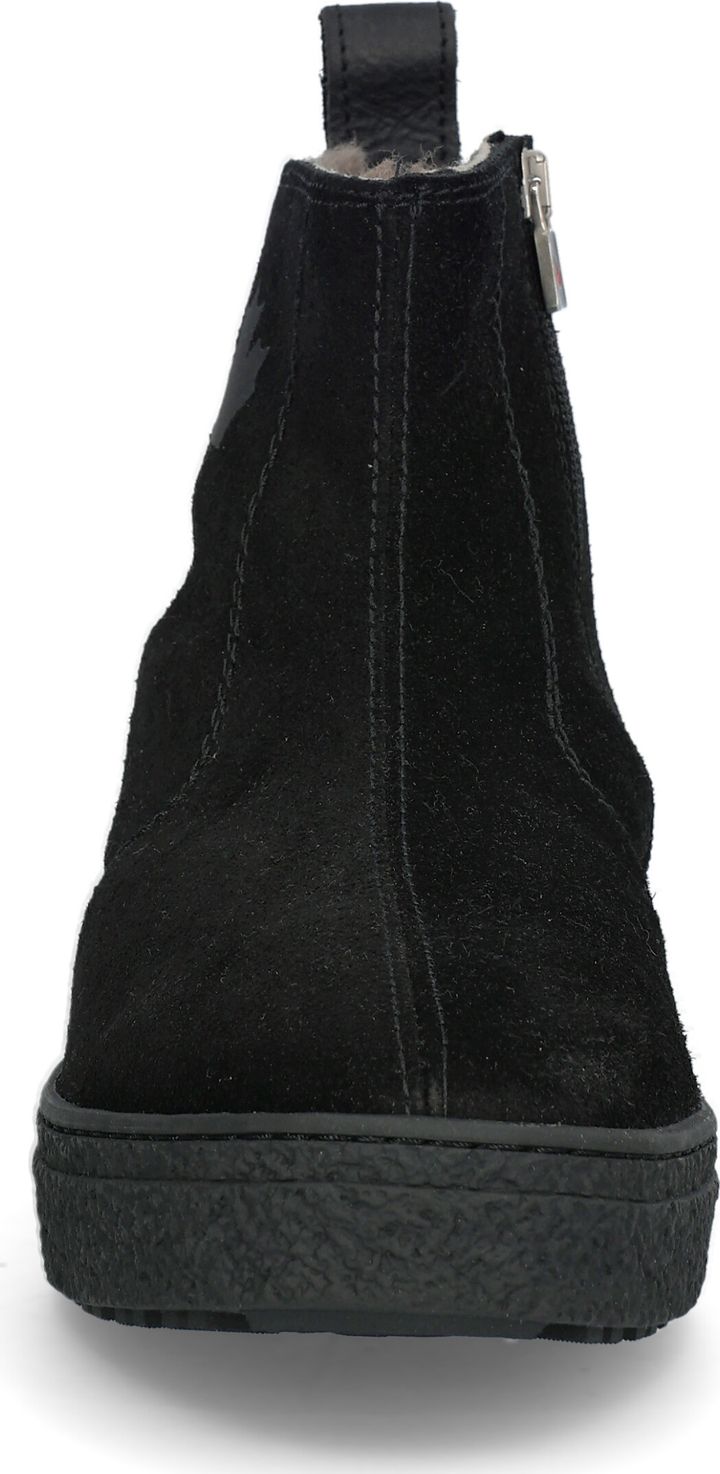 Canada Snow Men's Mount Verm Curling Black Canada Snow