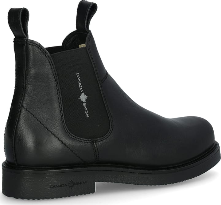 Canada Snow Men's Mount Marc Black Canada Snow Canada Snow Men's Mount Marc Black Canada Snow