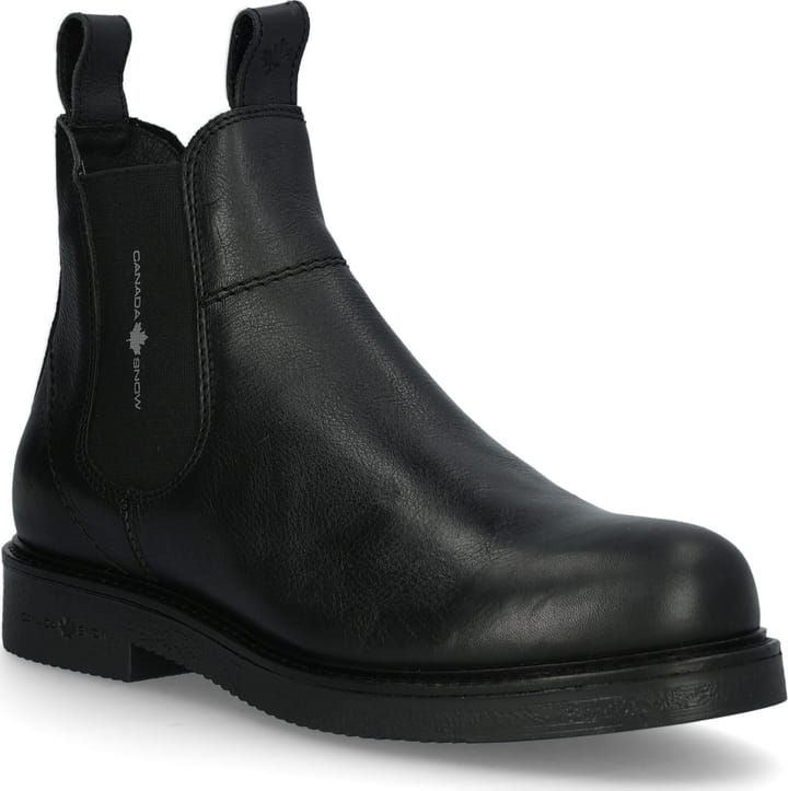 Canada Snow Men's Mount Marc Black Canada Snow Canada Snow Men's Mount Marc Black Canada Snow