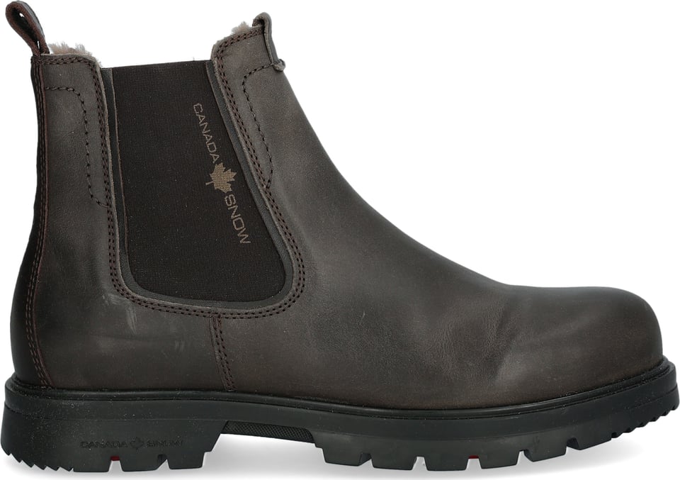 Men's Mount Faden