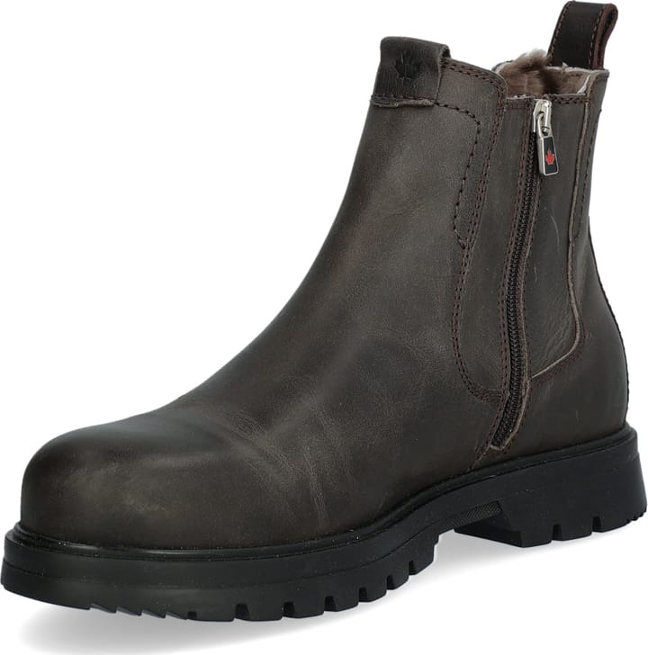 Canada Snow Men's Mount Faden Grey Canada Snow Canada Snow Men's Mount Faden Grey Canada Snow