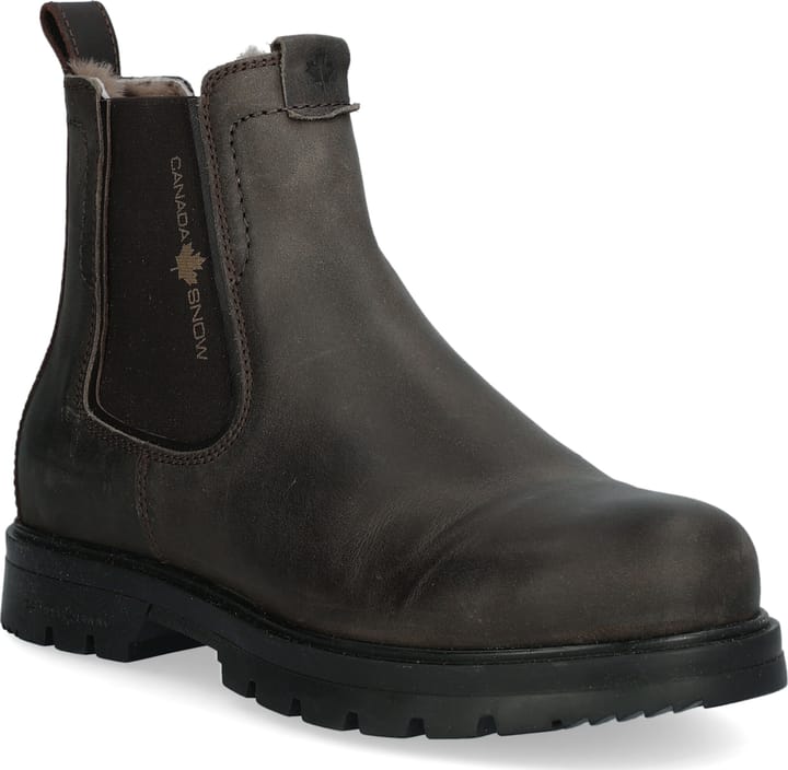 Canada Snow Men's Mount Faden Grey Canada Snow Canada Snow Men's Mount Faden Grey Canada Snow