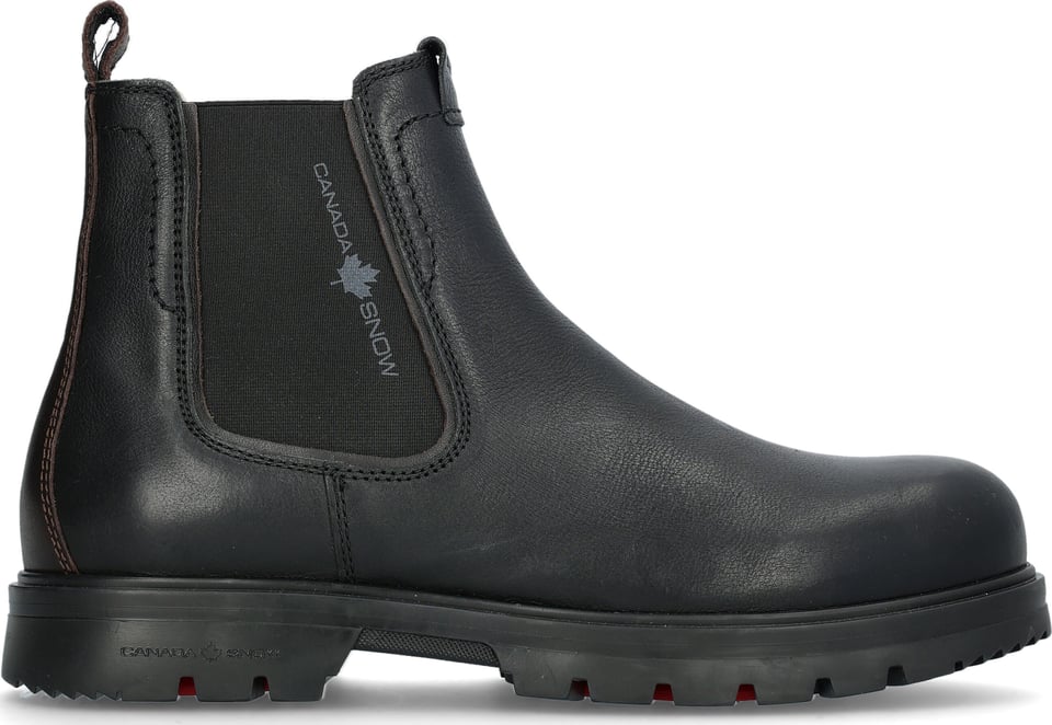 Men's Mount Faden