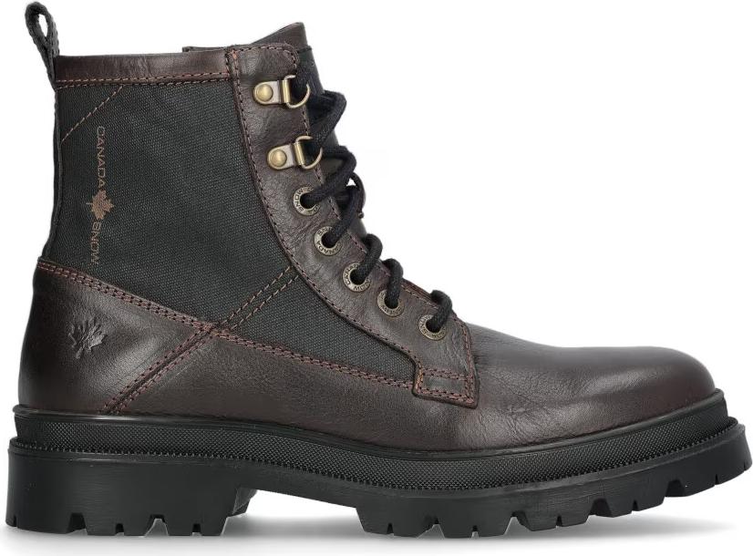 Canada Snow Men's Mount Hektor Boots