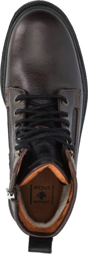 Canada Snow Men's Mount Hektor Boots Brown Canada Snow