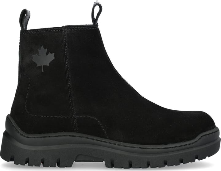 Canada Snow Men's Mount Croy Black Canada Snow