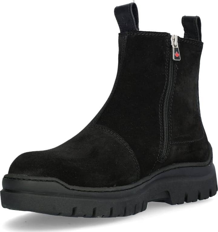 Canada Snow Men's Mount Croy Black Canada Snow Canada Snow Men's Mount Croy Black Canada Snow