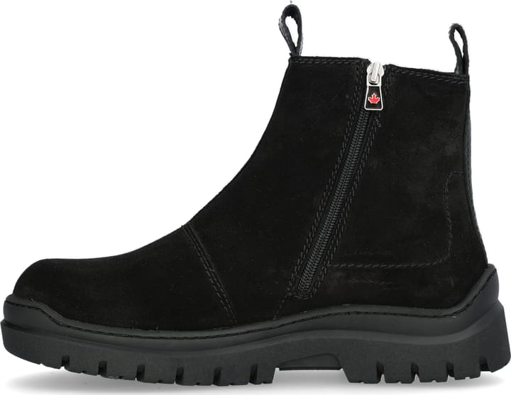 Canada Snow Men's Mount Croy Black Canada Snow