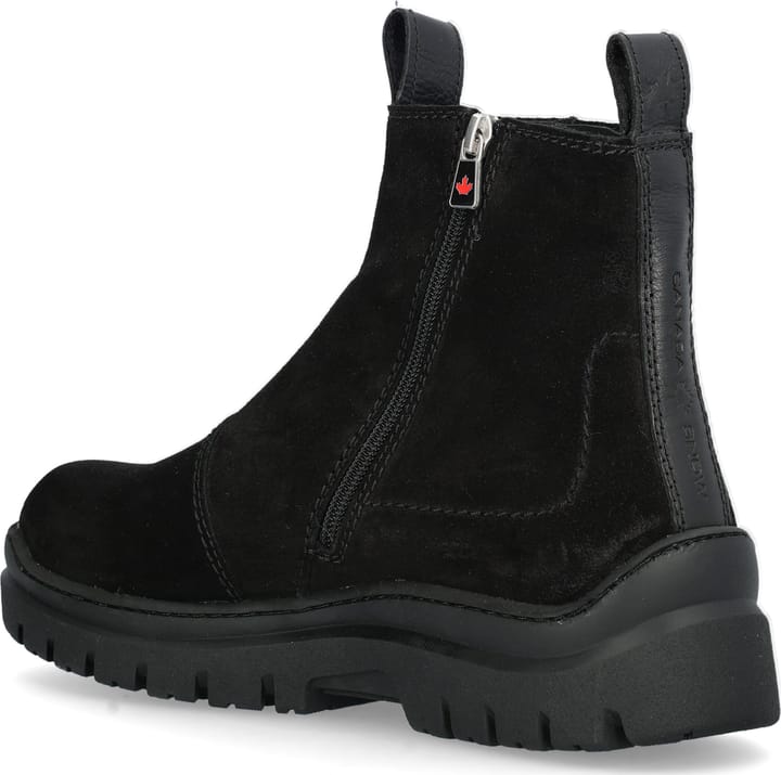 Canada Snow Men's Mount Croy Black Canada Snow