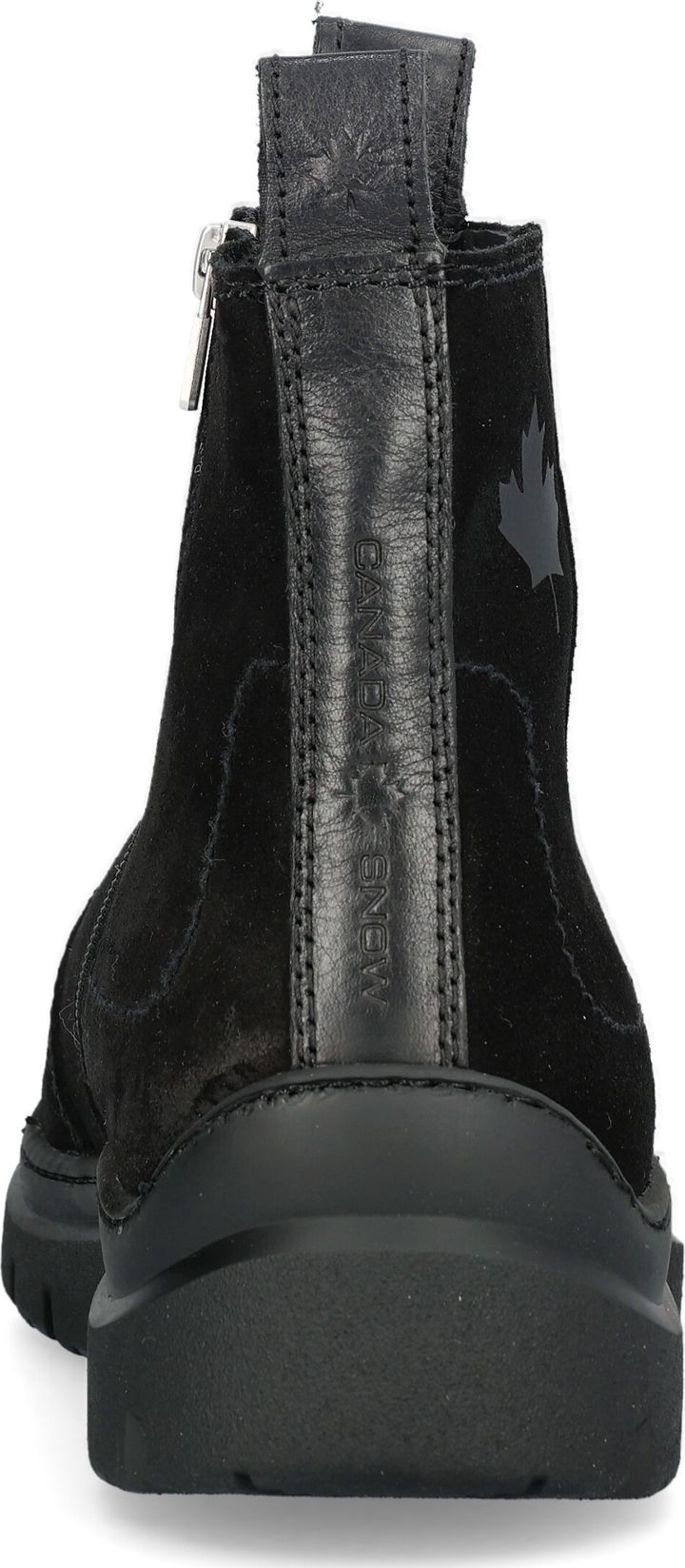 Canada Snow Men's Mount Croy Black Canada Snow