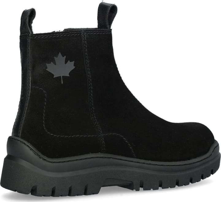 Canada Snow Men's Mount Croy Black Canada Snow