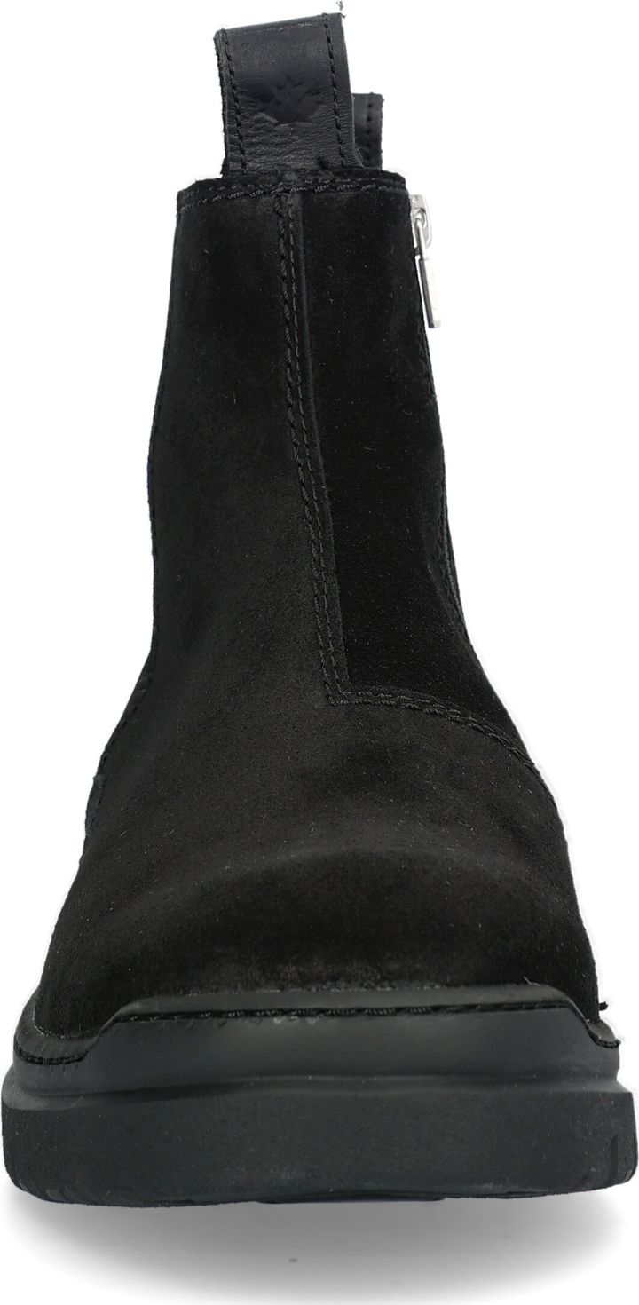 Canada Snow Men's Mount Croy Black Canada Snow