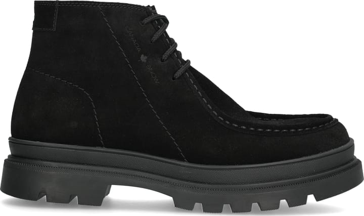 Canada Snow Men's Mount Rick Moc Black Canada Snow