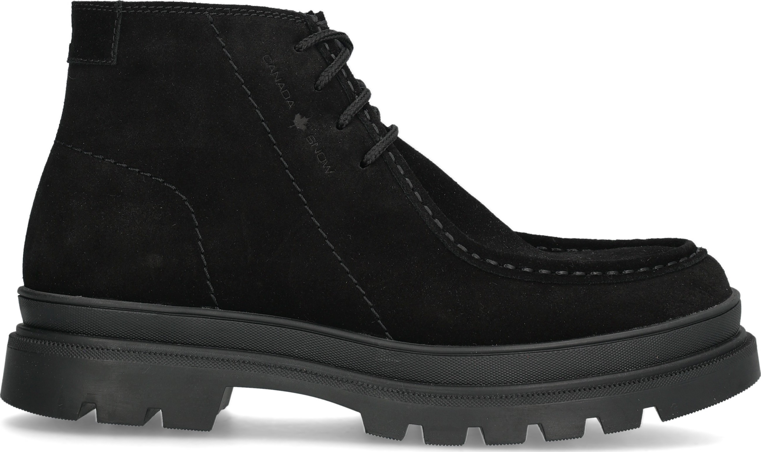 Canada Snow Men's Mount Rick Moc