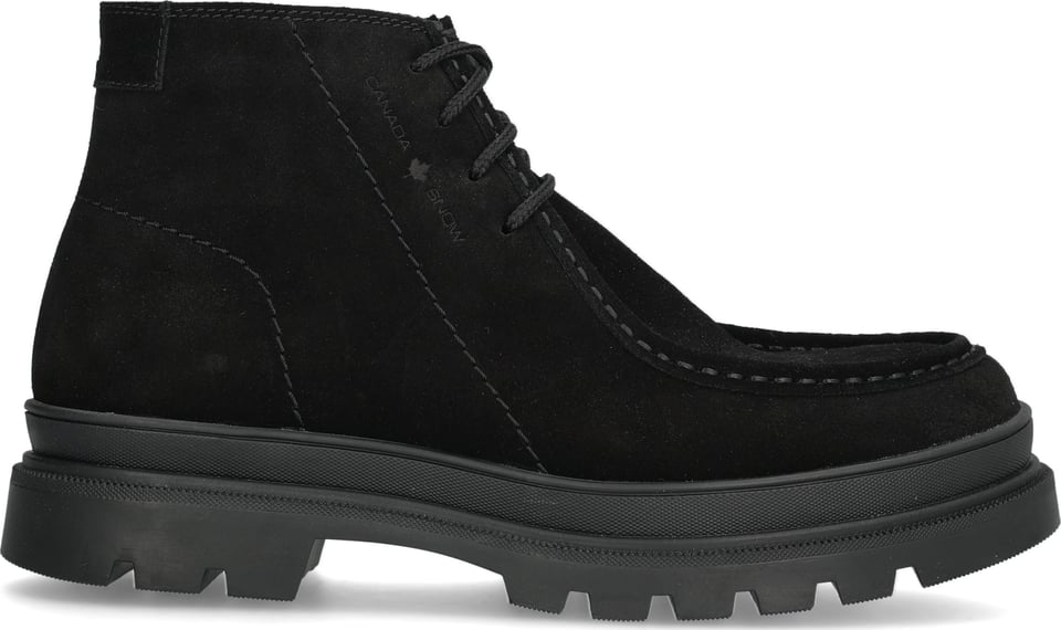 Men's Mount Rick Moc