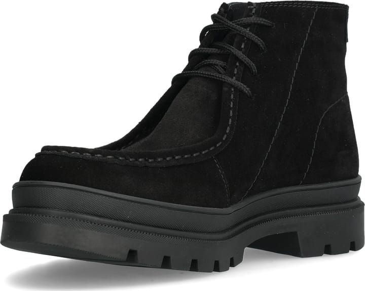 Canada Snow Men's Mount Rick Moc Black Canada Snow