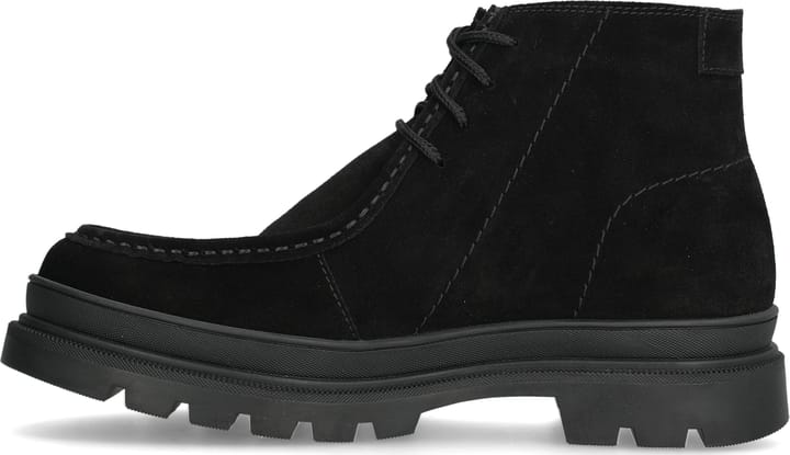 Canada Snow Men's Mount Rick Moc Black Canada Snow