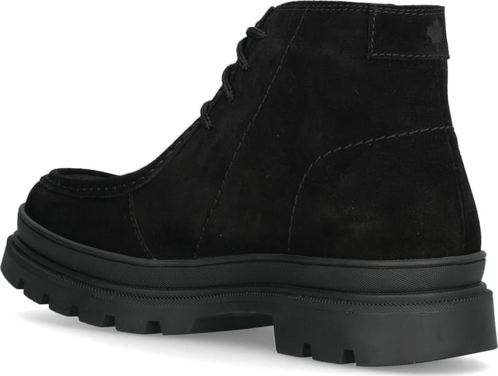 Canada Snow Men's Mount Rick Moc Black Canada Snow