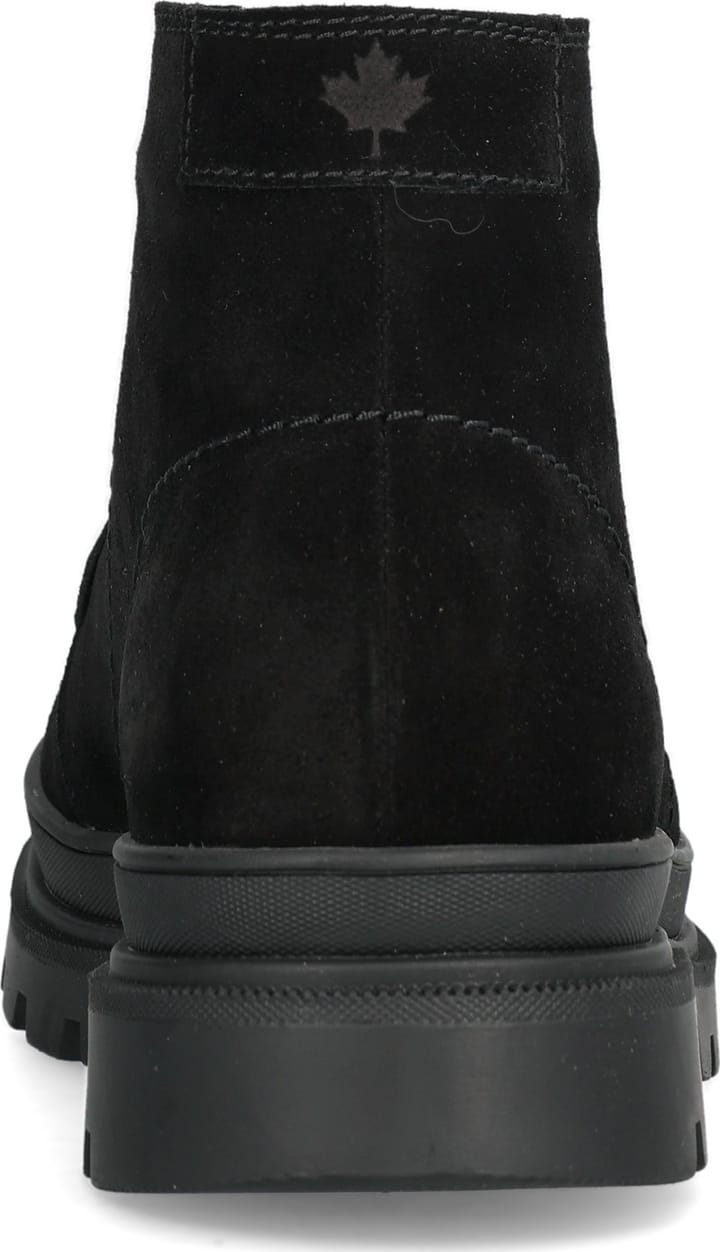 Canada Snow Men's Mount Rick Moc Black Canada Snow