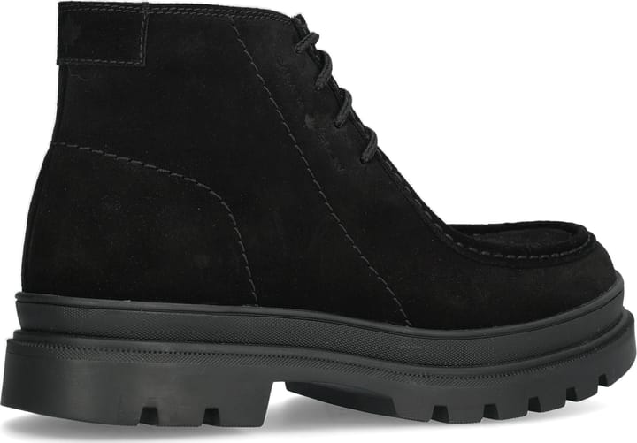 Canada Snow Men's Mount Rick Moc Black Canada Snow